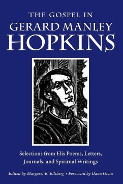 The Gospel in Gerard Manley Hopkins - Hopkins, Gerard Manley