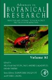 Insect-Plant interactions in a Crop Protection Perspective