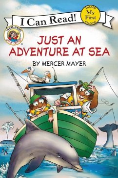 Just an Adventure at Sea - Mayer, Mercer