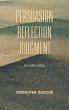 Persuasion, Reflection, Judgment - Bild 1