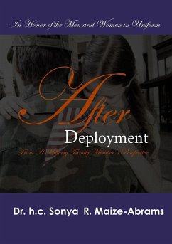 After Deployment - Maize - Abrams, h. c. Sonya R.