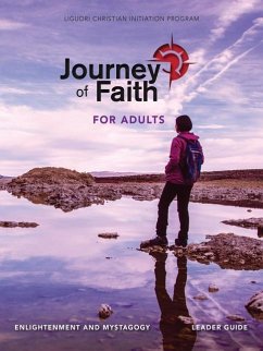 Journey of Faith for Adults, Enlightenment and Mystagogy - Redemptorist Pastoral Publication