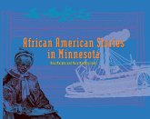 African American Stories in Minnesota: Replacement Book