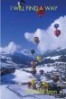 I WILL FIND A WAY - Bild 1