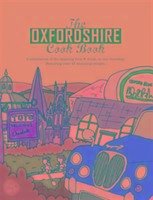 The Oxfordshire Cook Book - Eddison, Kate