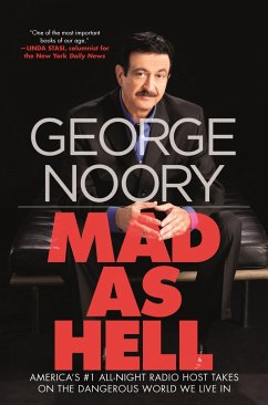 Mad as Hell - Noory, George