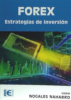 Forex : estrategias de inversión - Nogales Naharro, Isabel