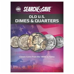 Search & Save: Dimes and Quarters - Whitman Publishing