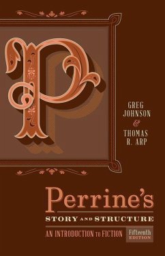 Perrine's Story & Structure - Johnson, Greg; Arp, Thomas R.