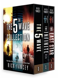 The 5th Wave Collection - Yancey, Rick