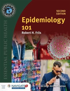 Epidemiology 101 - Friis, Robert H.