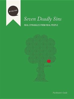 Seven Deadly Sins - Beacon Hill Press