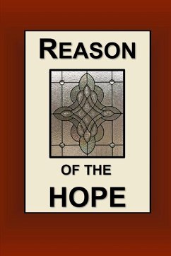 Reason of the Hope - Smith, Joseph Nathan
