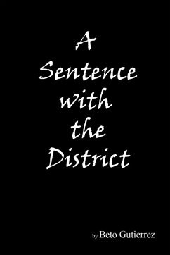 Cover A Sentence With The District