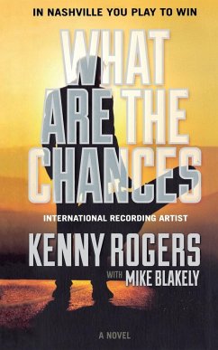 WHAT ARE THE CHANCES - Rogers, Kenny