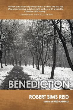 Benediction - Reid, Robert Sims