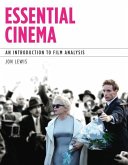 Essential Cinema: An Introduction to Film Analysis (with MLA Update Card)