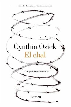El chal - Ozick, Cynthia
