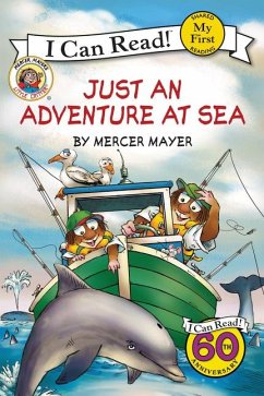 Just an Adventure at Sea - Mayer, Mercer