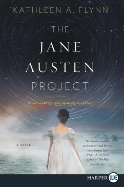 The Jane Austen Project - Flynn, Kathleen A