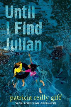 Until I Find Julian - Giff, Patricia Reilly