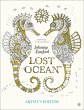 Lost Ocean Artist's Edition: An Inky... - Bild 1