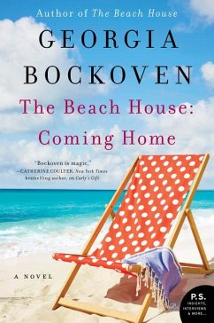 The Beach House: Coming Home - Bockoven, Georgia