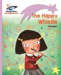 Reading Planet - The Happy Whistle -... - Bild 1