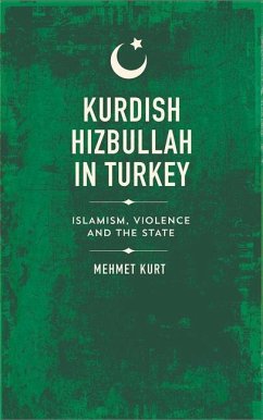 Kurdish Hizbullah in Turkey - Kurt, Mehmet