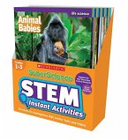 Superscience STEM Instant Activities: Grades 1-3