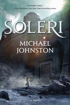 Soleri - Johnston, Michael