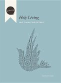 Holy Living