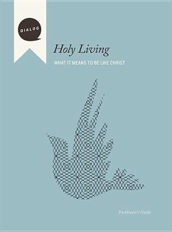 Holy Living - Beacon Hill Press