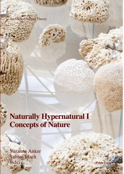 Naturally Hypernatural I: Concepts of Nature