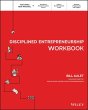 Disciplined Entrepreneurship Workbook - Bild 1