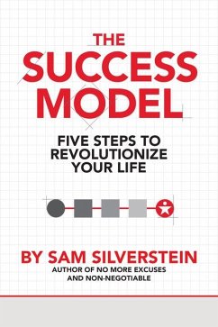 The Success Model - Silverstein, Sam