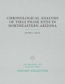 Chronological Analysis of Tsegi Phase Sites in Northeastern Arizona