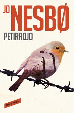 Petirrojo / The Redbreast - Nesbo, Jo