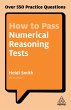 How to Pass Numerical Reasoning Tests - Bild 1