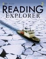 Reading Explorer 2 with Online Workbook - Bohlke, David; MacIntyre, Paul