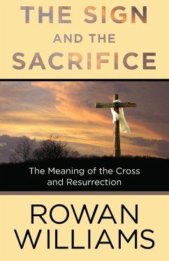 The Sign and the Sacrifice - Williams, Rowan