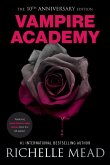 Vampire Academy 10th Anniversary Edition