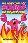 The Adventures of Steamo the Wonder Crab