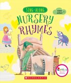 Sing-Along Nursery Rhymes (Rookie Read-Aloud)