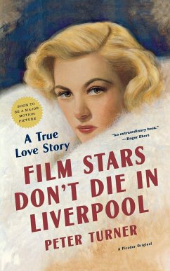 Film Stars Don't Die in Liverpool - Turner, Peter