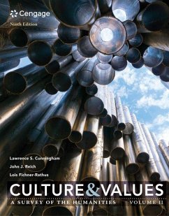 Culture and Values - Cunningham, Lawrence S; Reich, John J; Fichner-Rathus, Lois
