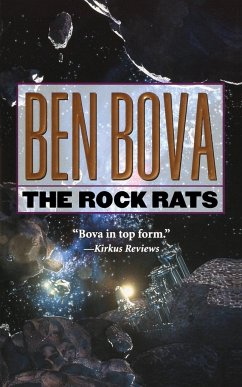 THE ROCK RATS - Bova, Ben