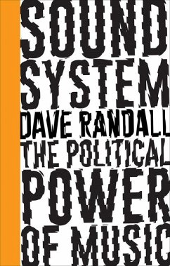 Sound System - Randall, Dave