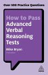 How to Pass Advanced Verbal Reasoning... - Bild 1