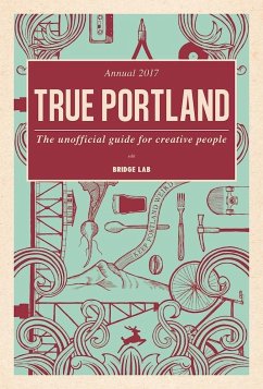 True Portland - Kurosaki, Teruo